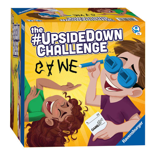 Picture of Upside Down Game